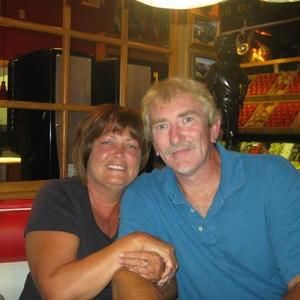 Meet your Posher, Ginger